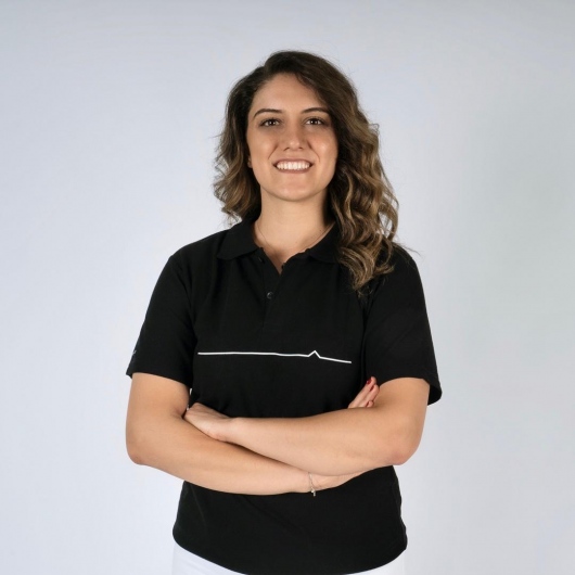 Fzt. Buse Şener