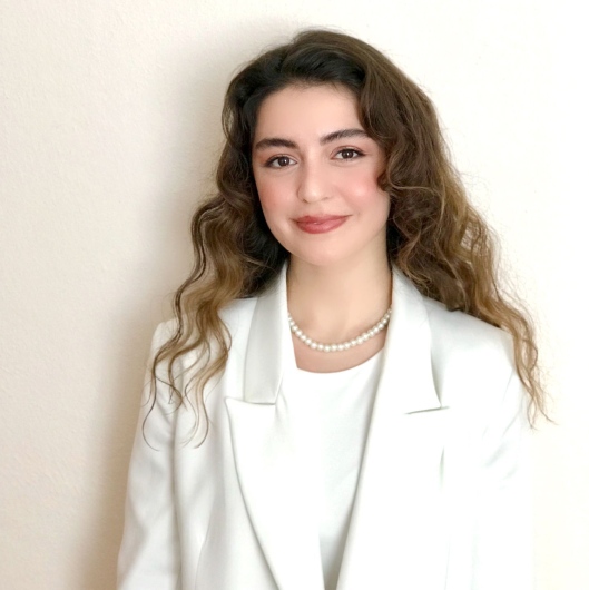 Psk. Esma Ülker Yıldırım