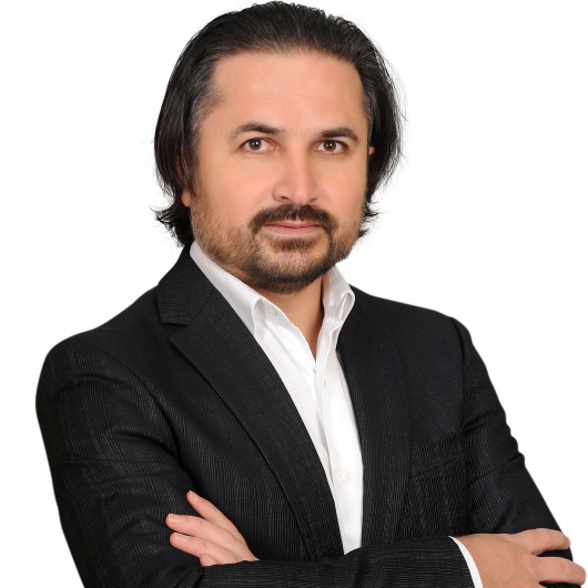Psk. Dan. Erol Akdağ