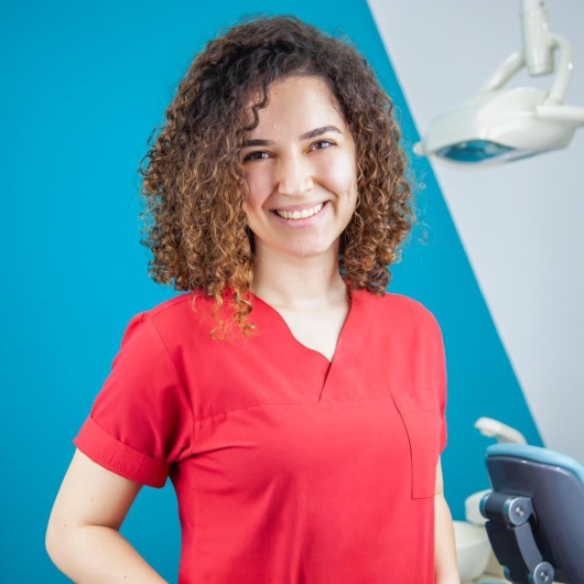 Ecem Gür