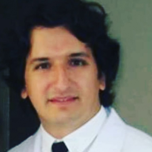 Op. Dr. Onur Süleyman Aldemir