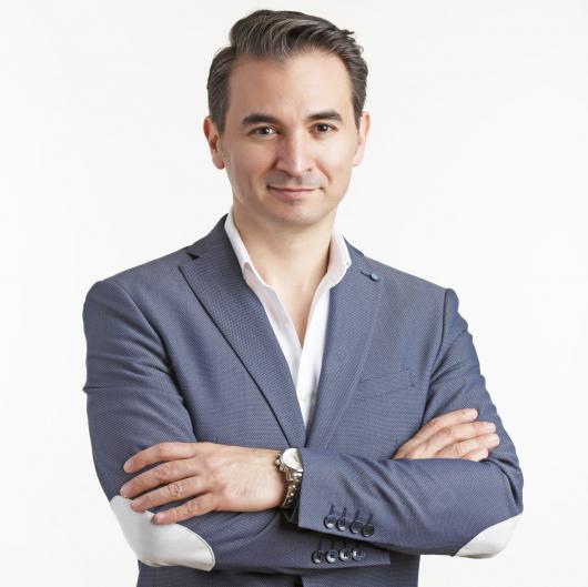 Haldun Kamburoğlu