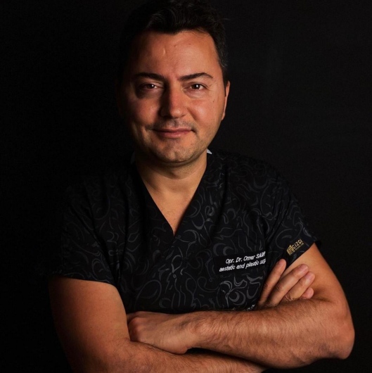 Ömer Sağır