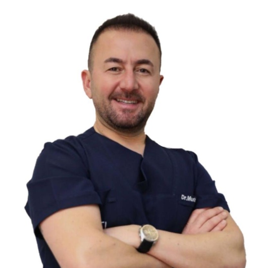 Dr. Mustafa Cihangir