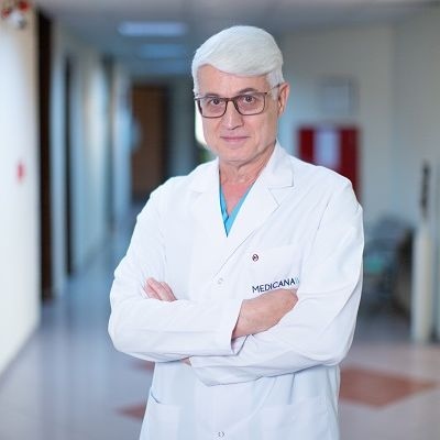 Op. Dr. Ahmet Kızılağaçlı