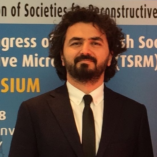 Alper Aksoy