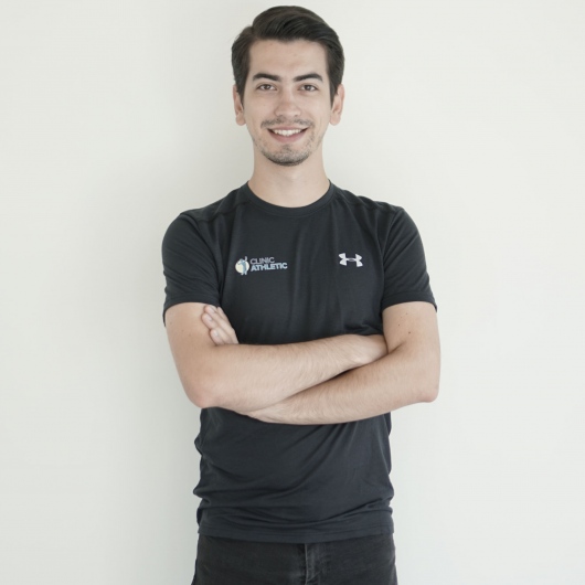 Fzt. Cem Koçak
