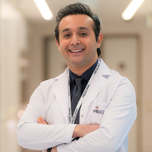 Cihan Karadağ