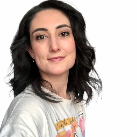 Psk. Elif Keçeci