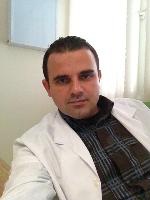 Dr. Öğr. Üyesi Muzaffer Balaban