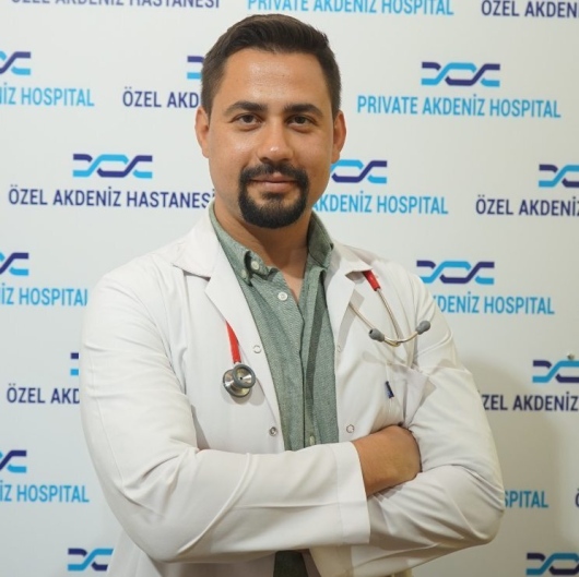 Barkın Tığ