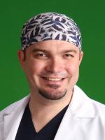 Op. Dr. Salih Emre Üregen
