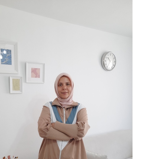 Psk. Aysun Aktaş Özkafacı