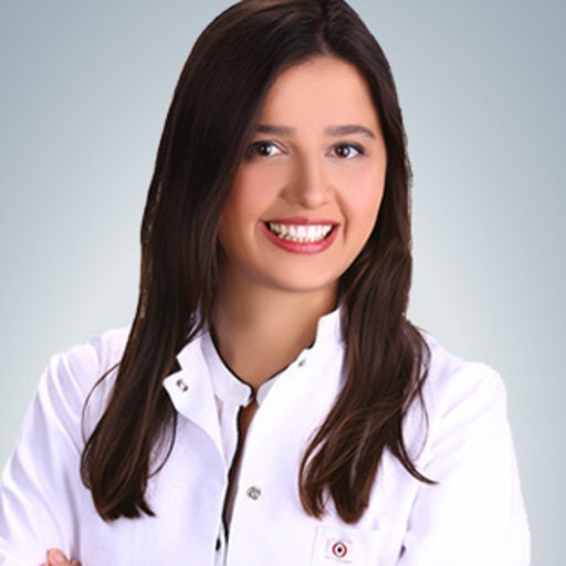 Dr. Dt. Elçin Keskin Özyer