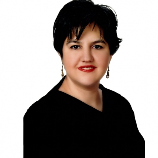 Uzm. Psk. Sezen Özütek Erem