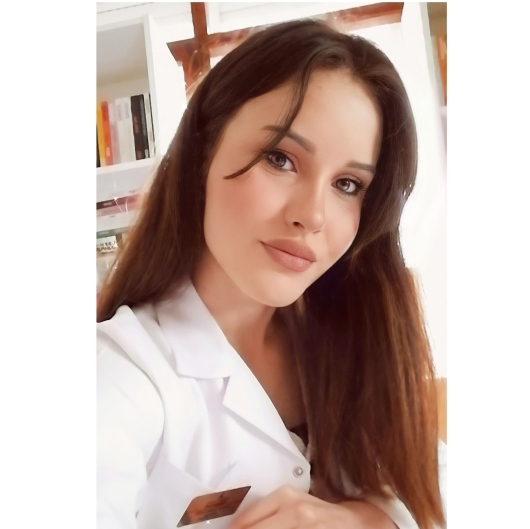 Psk. Beyza Sena Kayacan