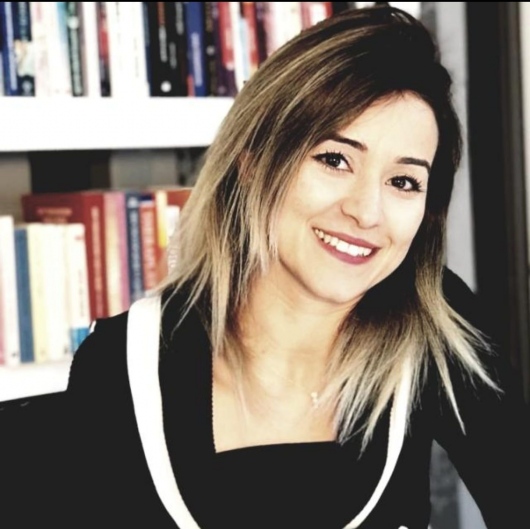 Psk. Dan. Neşe Cingisiz Kınacılar