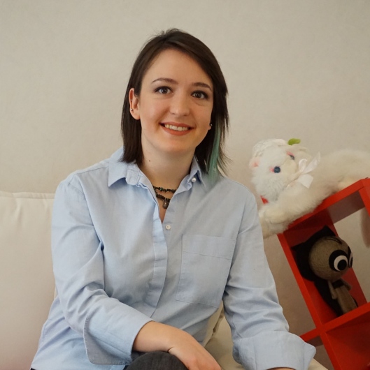 Psk. Dr. Emine Kaya Bican