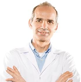 Op. Dr. Nihat Gül