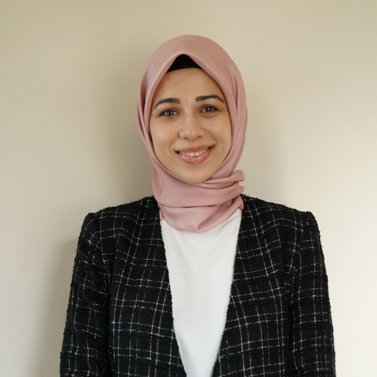 Uzm. Kl. Psk. Esra Özsoy