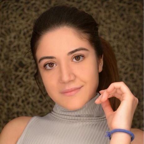 Psk. Berfin Çıplak