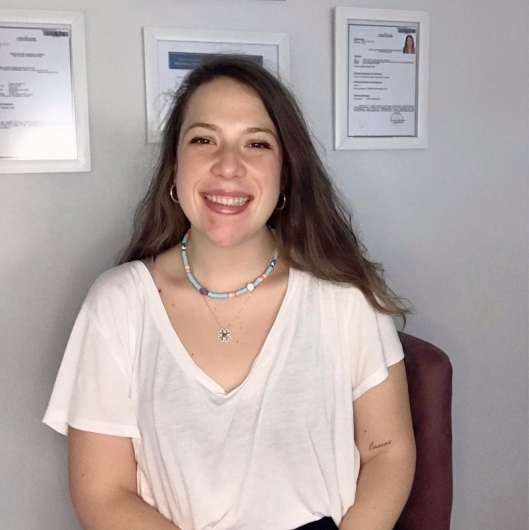 Psk. Melis Ağartan