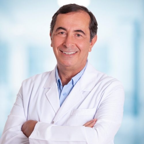 Op. Dr. Ali Haydar Sağlam