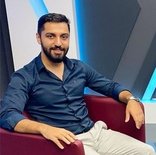 Psk. Hasan Cemre Aslıhak