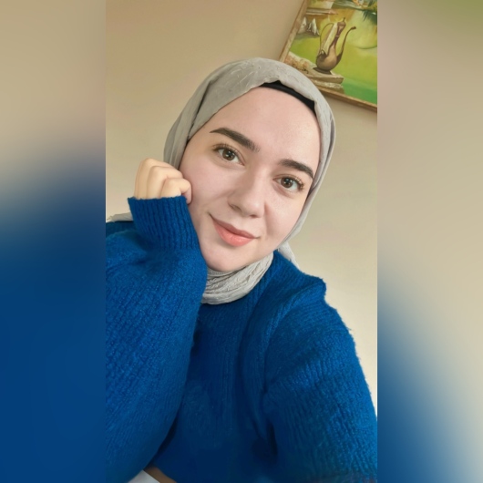 Uzm. Kl. Psk. Sümeyye Çobanoğlu