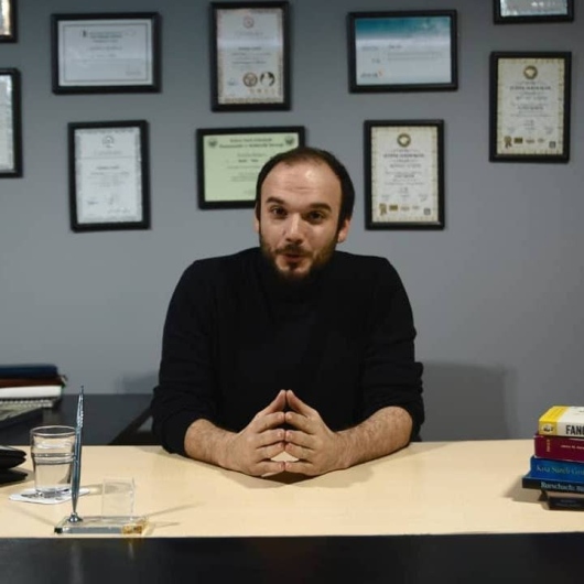 Psk. Dan. Serhat Ayşen
