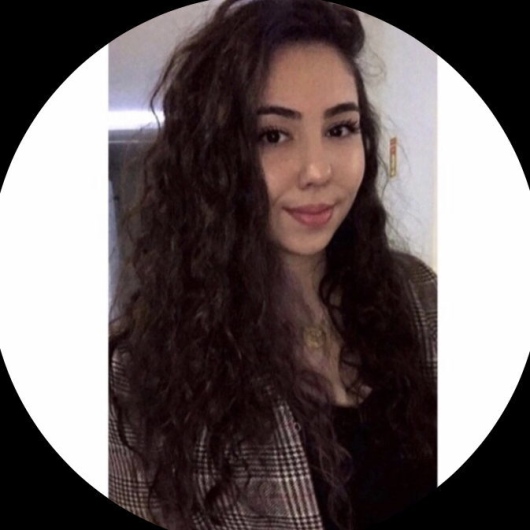 Erg. Saynur Elif Kayhan