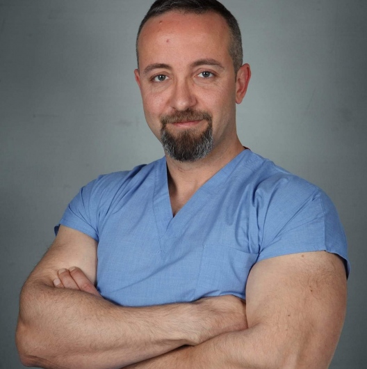 Op. Dr. Umut Kaygusuz