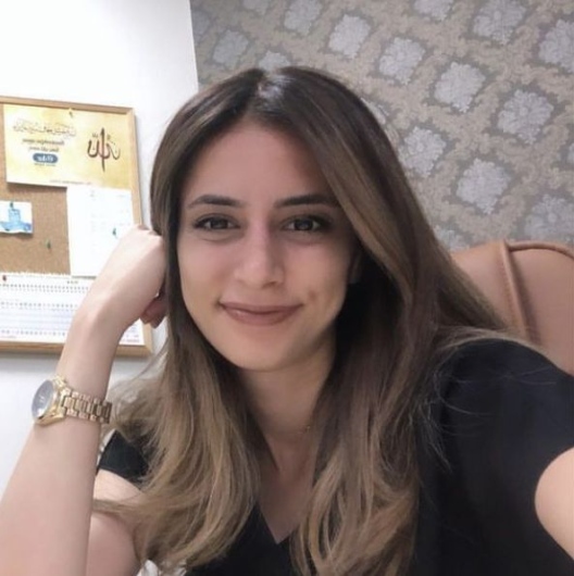 Fzt. İrem Su Zengen