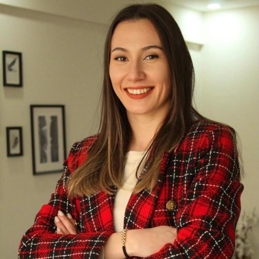 Uzm. Kl. Psk. Cansu Azak