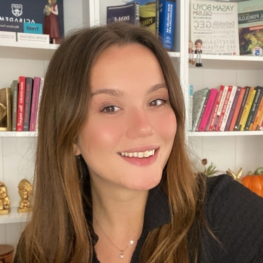 Psk. Ceyda Özbayat