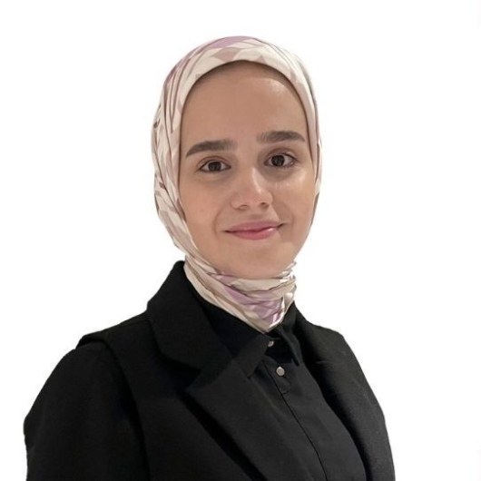 Uzm. Kl. Psk. Betül Kırkıkoğlu Kaytaz