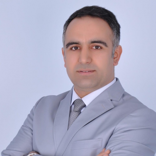Psk. Dan. Yasin Göçer