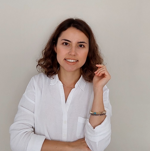 Uzm. Kl. Psk. Zeynep Atasoy