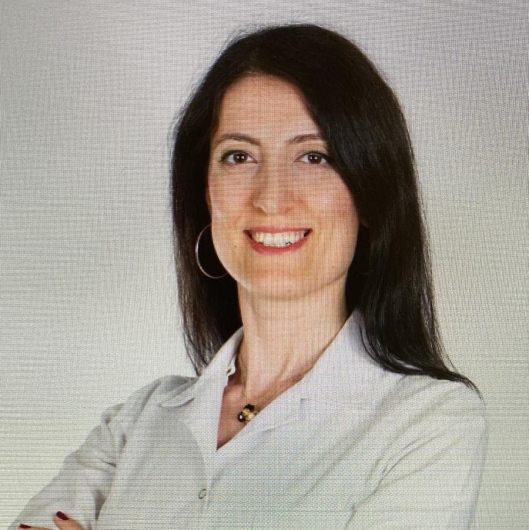 Fatma Tuba Coşkun