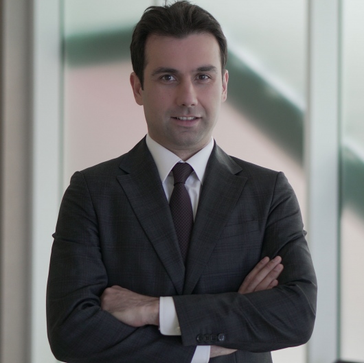 Cihan Çetin