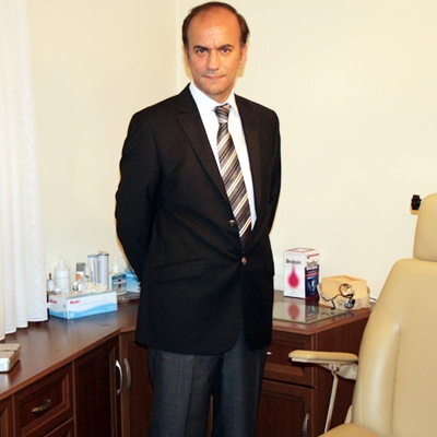Op. Dr. Erdal Gül