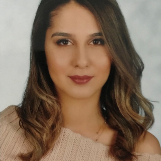 Uzm. Psk. Beyza Erdal