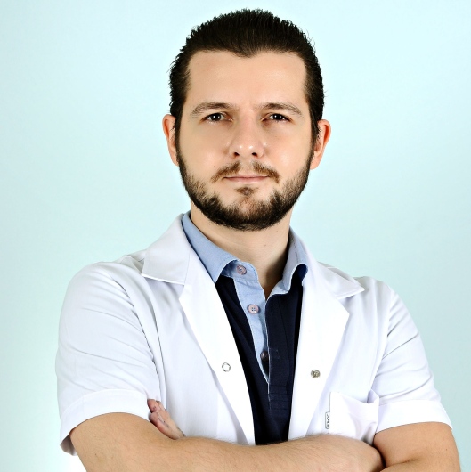 Fzt. Serhan Yılmaz