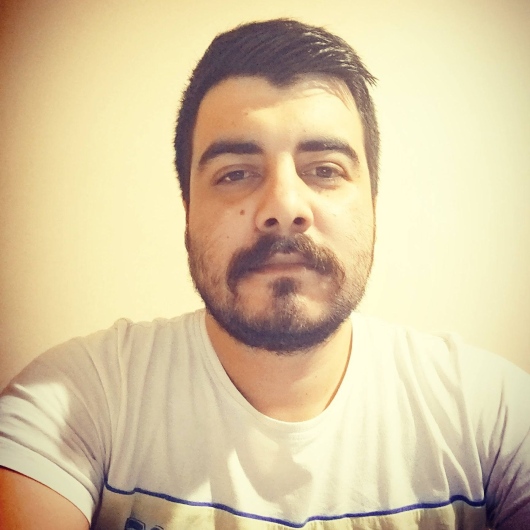 Erg. Kerameddin Karataylı