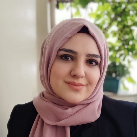 Psk. Ezgi Beyza Toprakçı