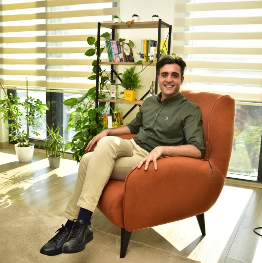 Psk. M. Sait Demirtaş