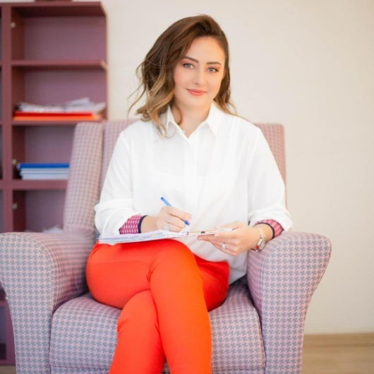 Psk. Eda Yalçınkaya Kılıç