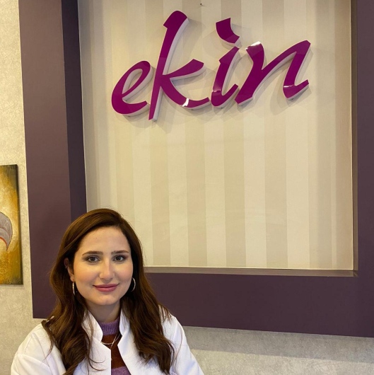 Fzt. Hazal Koşak
