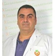 Op. Dr. Cem Turgut Güngör