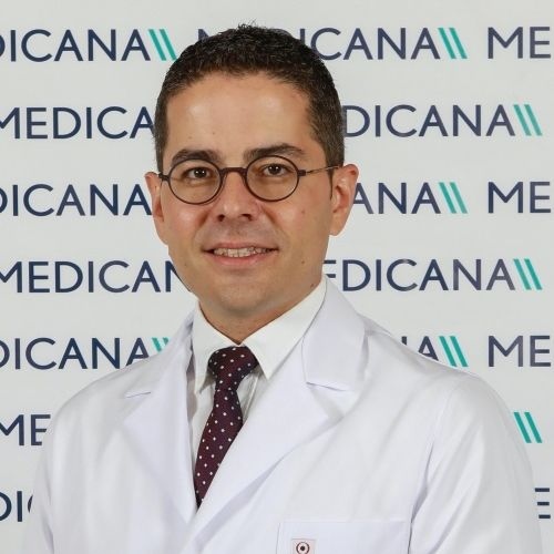 Op. Dr. Mustafa Melih Erkan